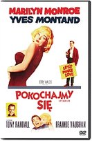 Pokochajmy się Cukor George
