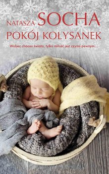 Pokój kołysanek - Socha Natasza