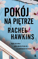 Pokój na piętrze Hawkins Rachel