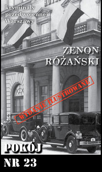 Pokój nr 23 - Różański Zenon
