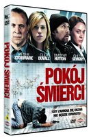 Pokój śmierci Liebesman Jonathan