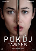 Pokój tajemnic Volckman Christian