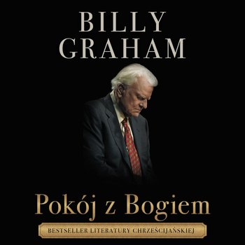 Pokój z Bogiem - Graham Billy