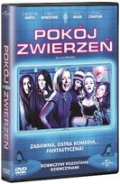 Rodzinne oglądanie: filmy DVD 3za2