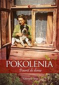 Pokolenia. Powrót do domu - ebook PDF - Droga Katarzyna