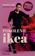Pokolenie Ikea - Piotr C.