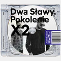 Pokolenie X2&nbsp;-&nbsp;Dwa Sławy