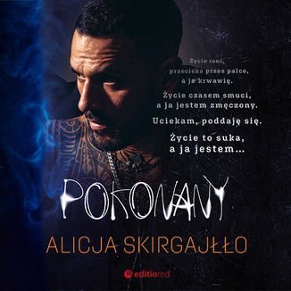 Pokonany - Skirgajłło Alicja