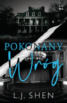Pokonany wróg Shen L.J.