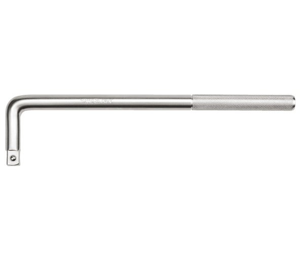 Pokrętło fajkowe YATO 3/4', 370 mm