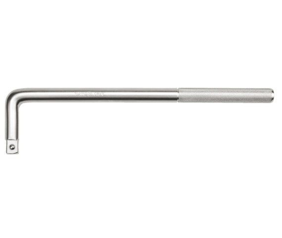 Pokrętło fajkowe YATO 3/4', 430 mm