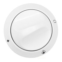 Pokrętło Gazu Kuchni Mastercook Płomyk C180132P0 OEM