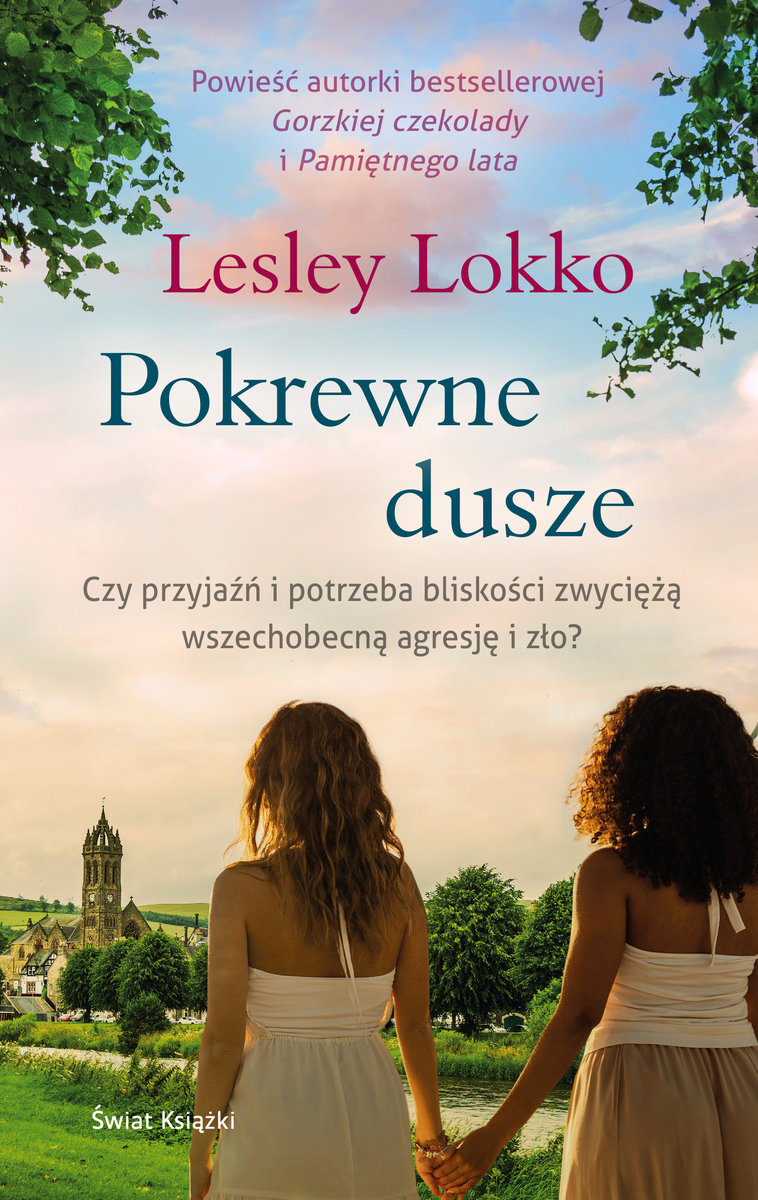 Pokrewne dusze-Zdjęcie-0