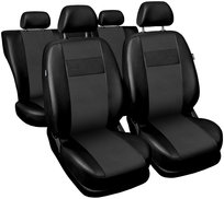 Pokrowce Auto-Dekor Exclusive E2