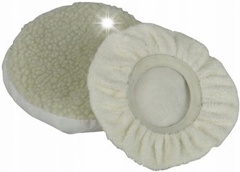 POKROWCE DO POLERKI SAMOCHODOWEJ POKROWIEC 2szt - Inny producent