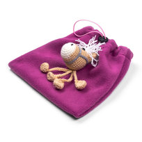 Pokrowce na strzemiona GALOP WEAR Handmade Mascot Koniki Inna marka