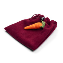 Pokrowce na strzemiona GALOP WEAR Handmade Mascot Marchewki Inna marka