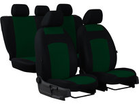 Pokrowce POK-TER CLASSIC PLUS zielone