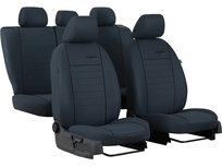 Pokrowce POK-TER TREND LINE czarne