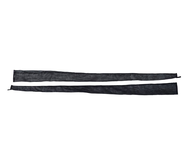 Pokrowiec AMAZONAS Tarp sock, czarny, 370 cm