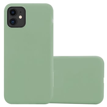 Pokrowiec Do Apple Iphone 11 Etui W Candy Pastelowy Zielony Tpu Silikon Obudowa Case Cover Ochronny Plecki Cadorabo - Cadorabo