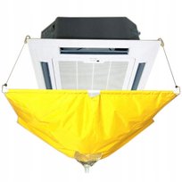 Pokrowiec do czyszczenia klimatyzacji kasetonowej sufitowej 115x115