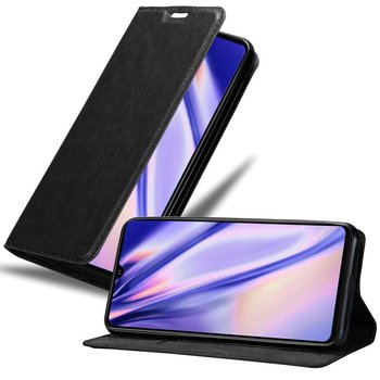 Pokrowiec Do Huawei P30 PRO w CZARNA NOC Etui Obudowa Ochronny Case Cover Portfel Cadorabo - Cadorabo