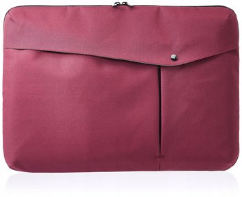 Pokrowiec, etui do laptopa 17,3" Amazon Maroon - Inny producent