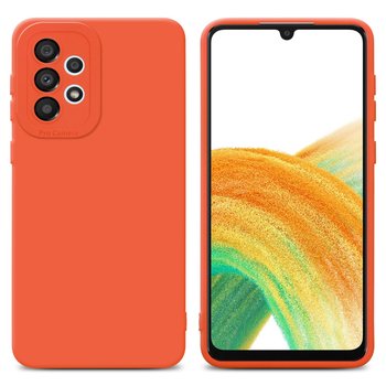 samsung a52s orange