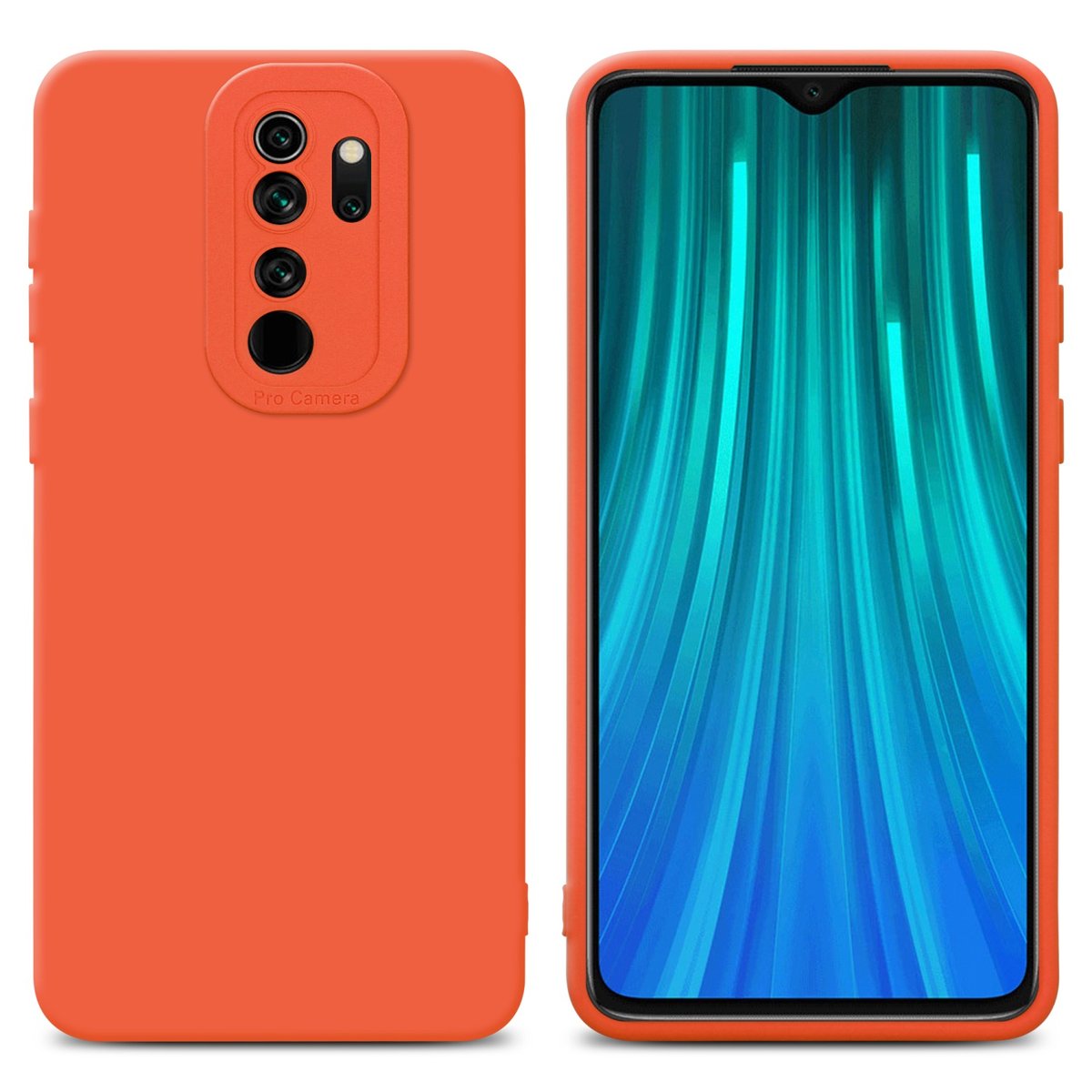 Coques Xiaomi Redmi Note 8 Pro | La Casa De Las Carcasas