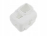 Pokrowiec Etui Futerał Obudowa Silikonowa Do Gopro Hero 7 6 5 Black Z Ramką