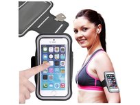 Pokrowiec Etui Na Rami�� Telefon Opaska Do Biegania Na Rower Sportowa