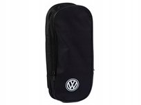 Pokrowiec Etui Na Rzepy Olej Płyn Lejek Vw Do Auta