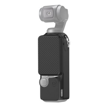 Pokrowiec Futerał Etui Case Osłona Dekielek Dekiel Do Dji Osmo Pocket 3 / Pu998b - Puluz