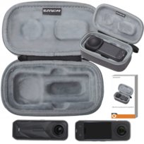 Pokrowiec Futerał Etui Case Walizka Osłona do Insta360 X4 Insta 360 X4 X5