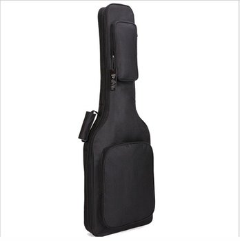 Pokrowiec - gitara Elektryczna B-201902-Ele / HARD BAG - HARD BAG