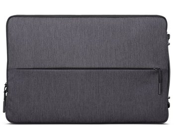 Pokrowiec Lenovo 15.6-inch Laptop Urban Sleeve Case Charcoal Grey - Lenovo