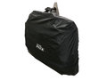 Pokrowiec na bagażnik rowerowy na hak Inter Pack, rozmiar M - Inter Pack