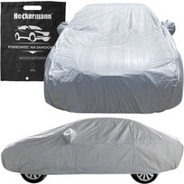 Pokrowiec Na Cały Samochód Plandeka Całoroczna Heckermann Xl Wodoodporna