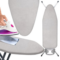 Pokrowiec Na Deskę Do Prasowania 115x30 115x35 120x38 120x40cm 100% BAWEŁNA