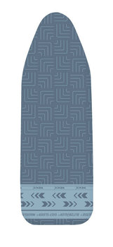 Pokrowiec na deskę do prasowania, 125 x 40 cm, WENKO - WENKO