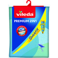 Pokrowiec na deskę do prasowania VILEDA Premium 2in1 140510 - Vileda