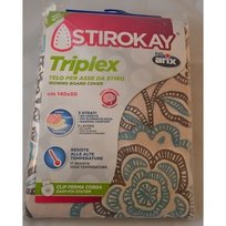 Pokrowiec Na Deskę Triplex