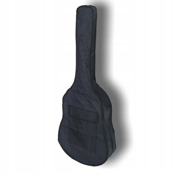 Pokrowiec na Gitarę Klasyczną 3/4 HardBag CZARNY - KERA AUDIO