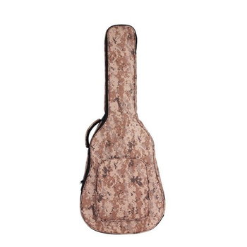 Pokrowiec Na Gitarę Klasyczną 4/4 Hardbag Gb-03 - Moro - HARD BAG