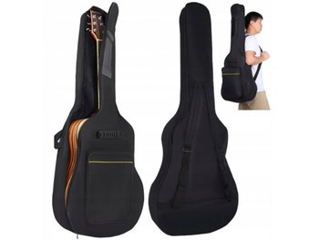 Pokrowiec Na Gitarę Klasyczną Akustyczną Szelki - PrzydaSie.pl