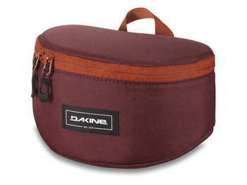 Pokrowiec na gogle Dakine Goggle Stash Porto Red O/S D10002159 2022 - Dakine