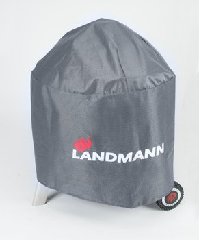 Pokrowiec na grill kulisty LANDMANN Premium 15704 - LANDMANN