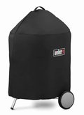 POKROWIEC NA GRILL PPREMIUM pokrowiec do grilla Weber Master Touch 57cm - Weber
