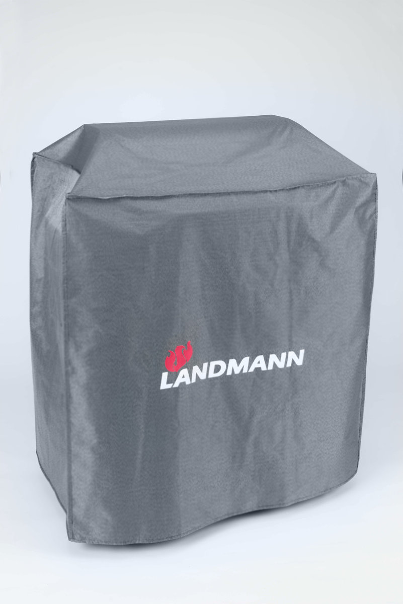 Pokrowiec na grill prostokątny LANDMANN Premium L 15706